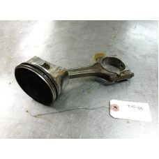 90R025 Piston and Connecting Rod Standard For 05-14 Volkswagen Jetta 2.5 07K105401G 90R025 Piston and Connecting Rod Standard For 05-14 Volkswagen Jetta 2.5 07K105401G